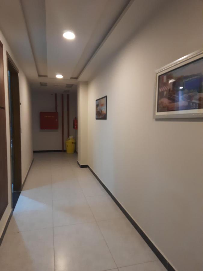 Northern Suites Bahria Town Rawalpindi Esterno foto
