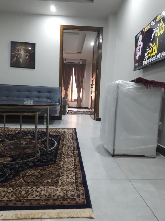 Northern Suites Bahria Town Rawalpindi Esterno foto