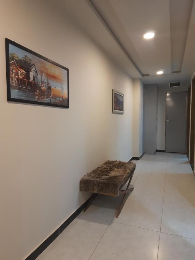 Northern Suites Bahria Town Rawalpindi Esterno foto