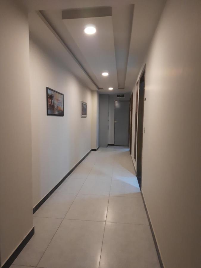 Northern Suites Bahria Town Rawalpindi Esterno foto