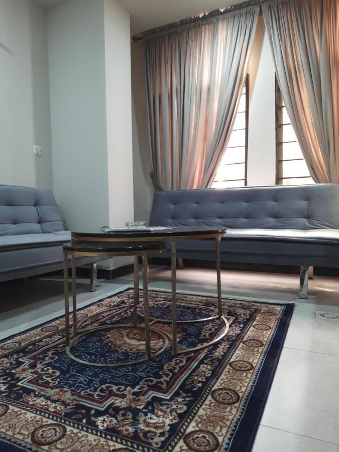 Northern Suites Bahria Town Rawalpindi Esterno foto