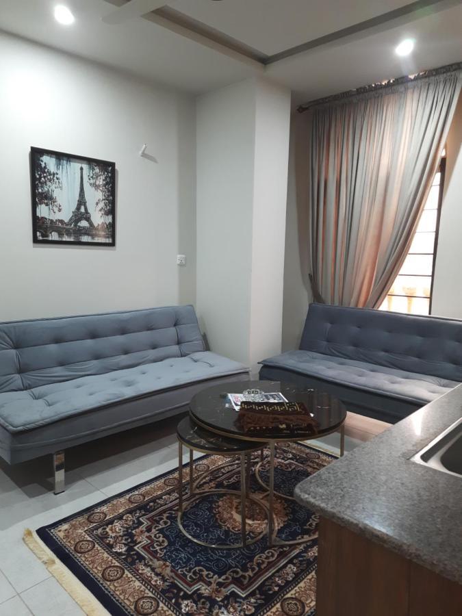 Northern Suites Bahria Town Rawalpindi Esterno foto