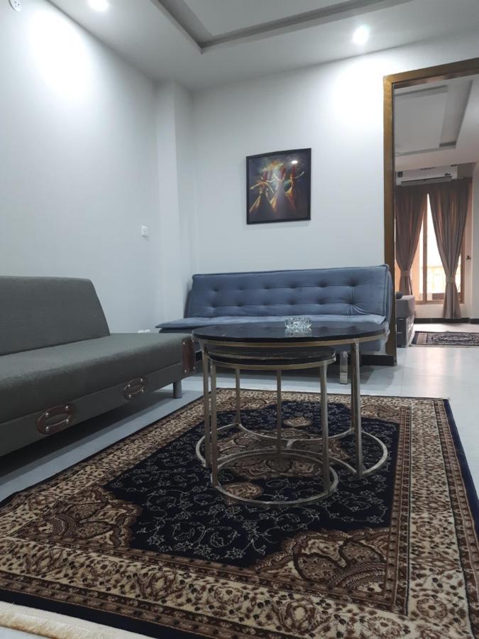 Northern Suites Bahria Town Rawalpindi Esterno foto
