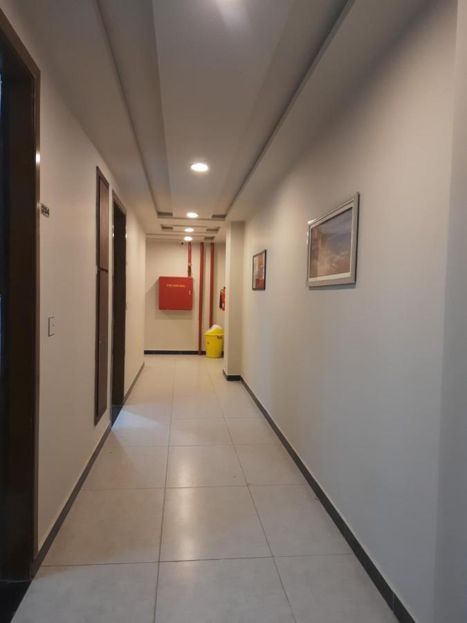 Northern Suites Bahria Town Rawalpindi Esterno foto