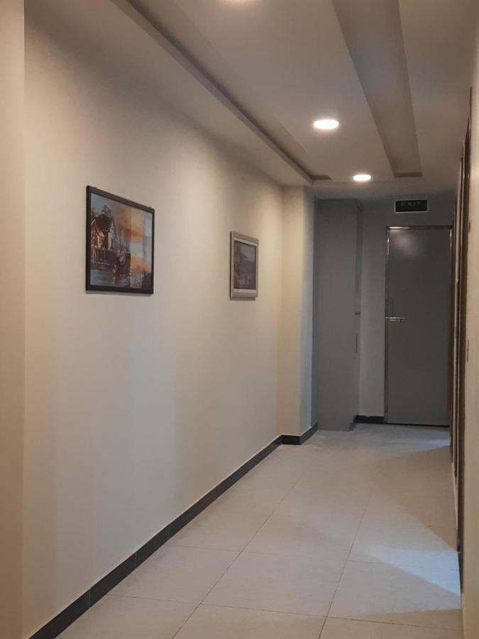 Northern Suites Bahria Town Rawalpindi Esterno foto