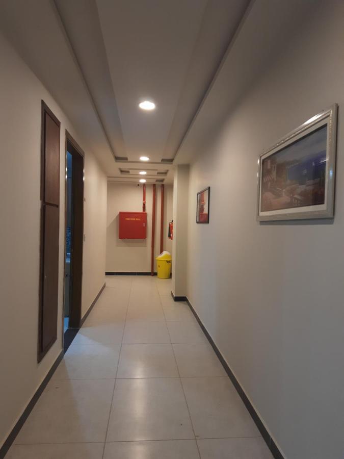 Northern Suites Bahria Town Rawalpindi Esterno foto