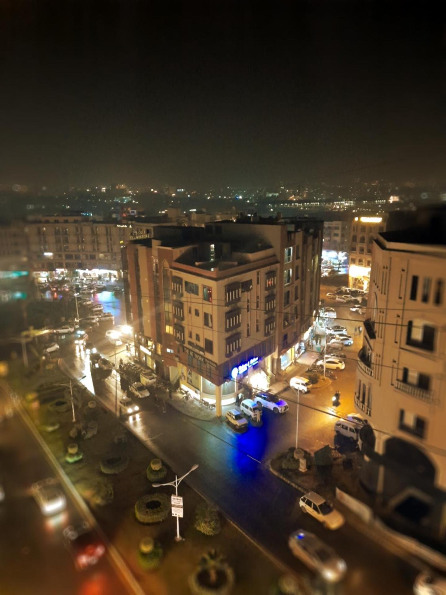 Northern Suites Bahria Town Rawalpindi Camera foto