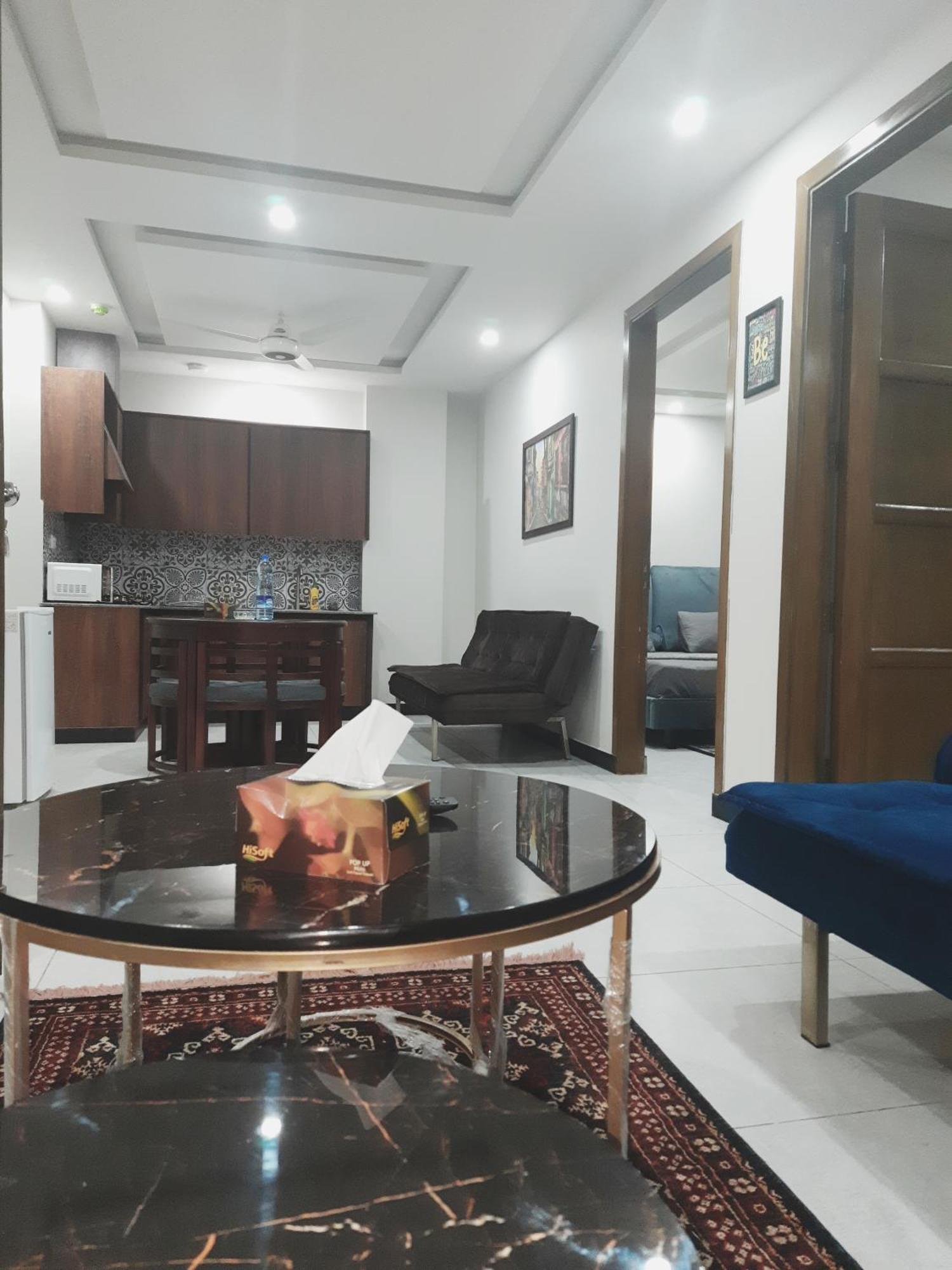 Northern Suites Bahria Town Rawalpindi Esterno foto