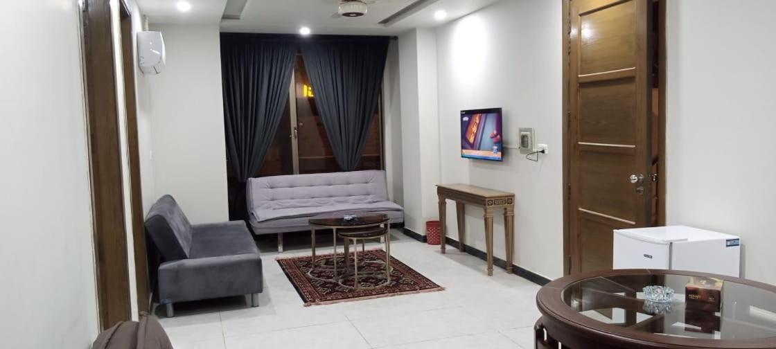 Northern Suites Bahria Town Rawalpindi Esterno foto