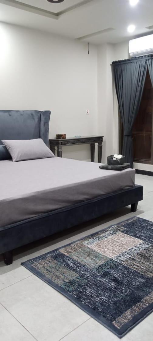 Northern Suites Bahria Town Rawalpindi Esterno foto