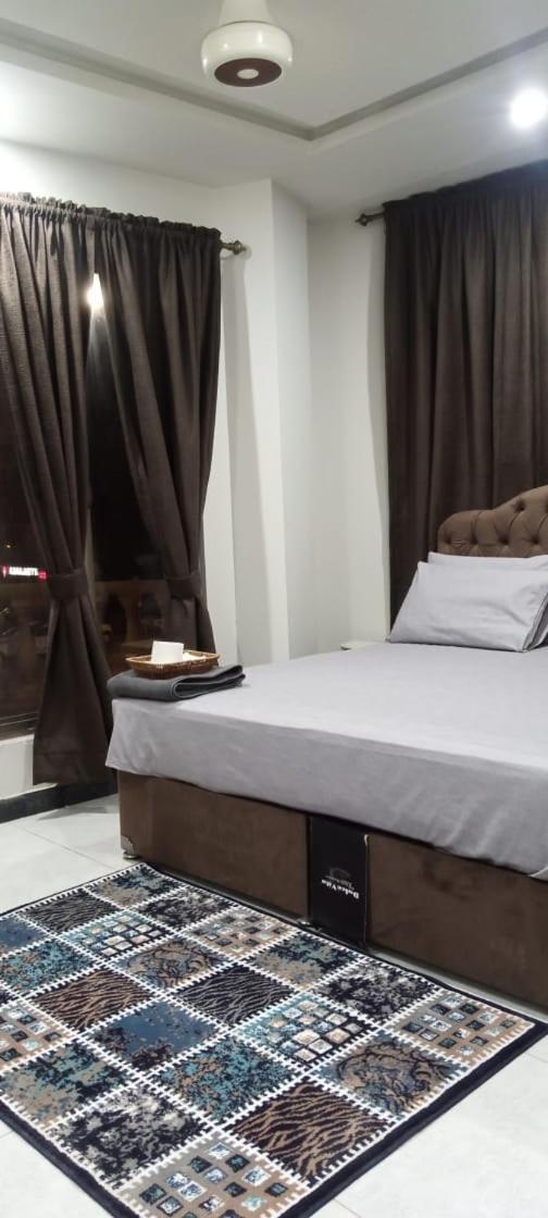 Northern Suites Bahria Town Rawalpindi Esterno foto