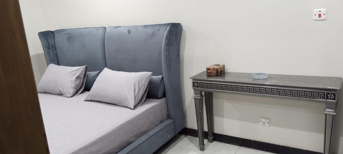 Northern Suites Bahria Town Rawalpindi Esterno foto