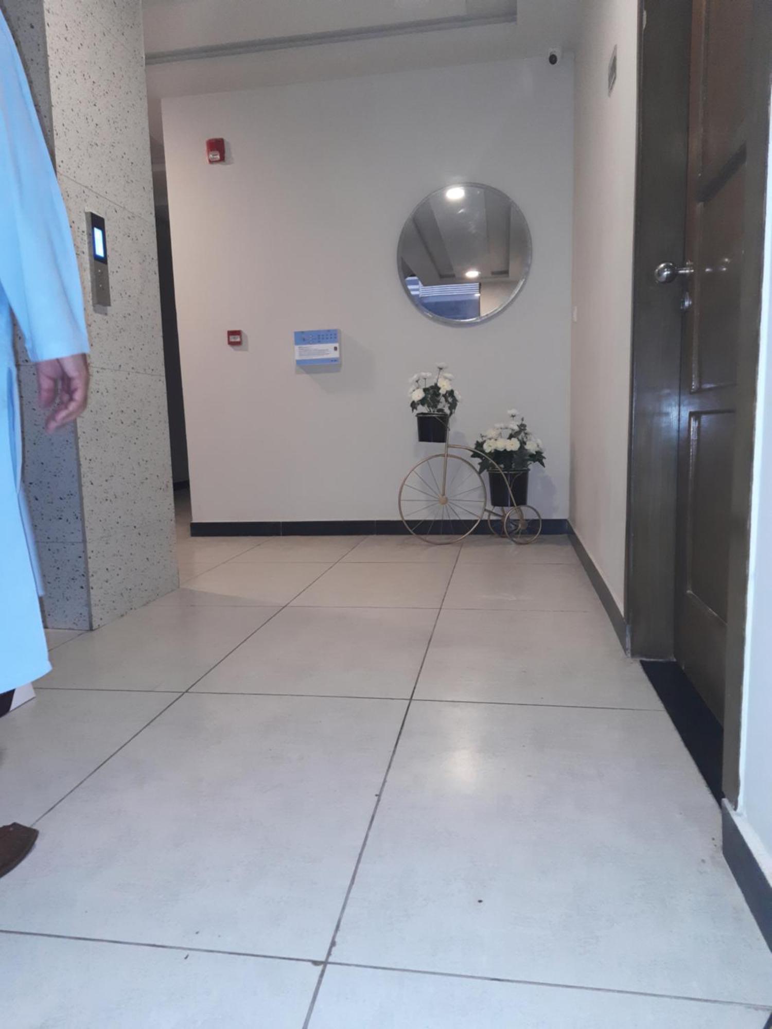 Northern Suites Bahria Town Rawalpindi Camera foto