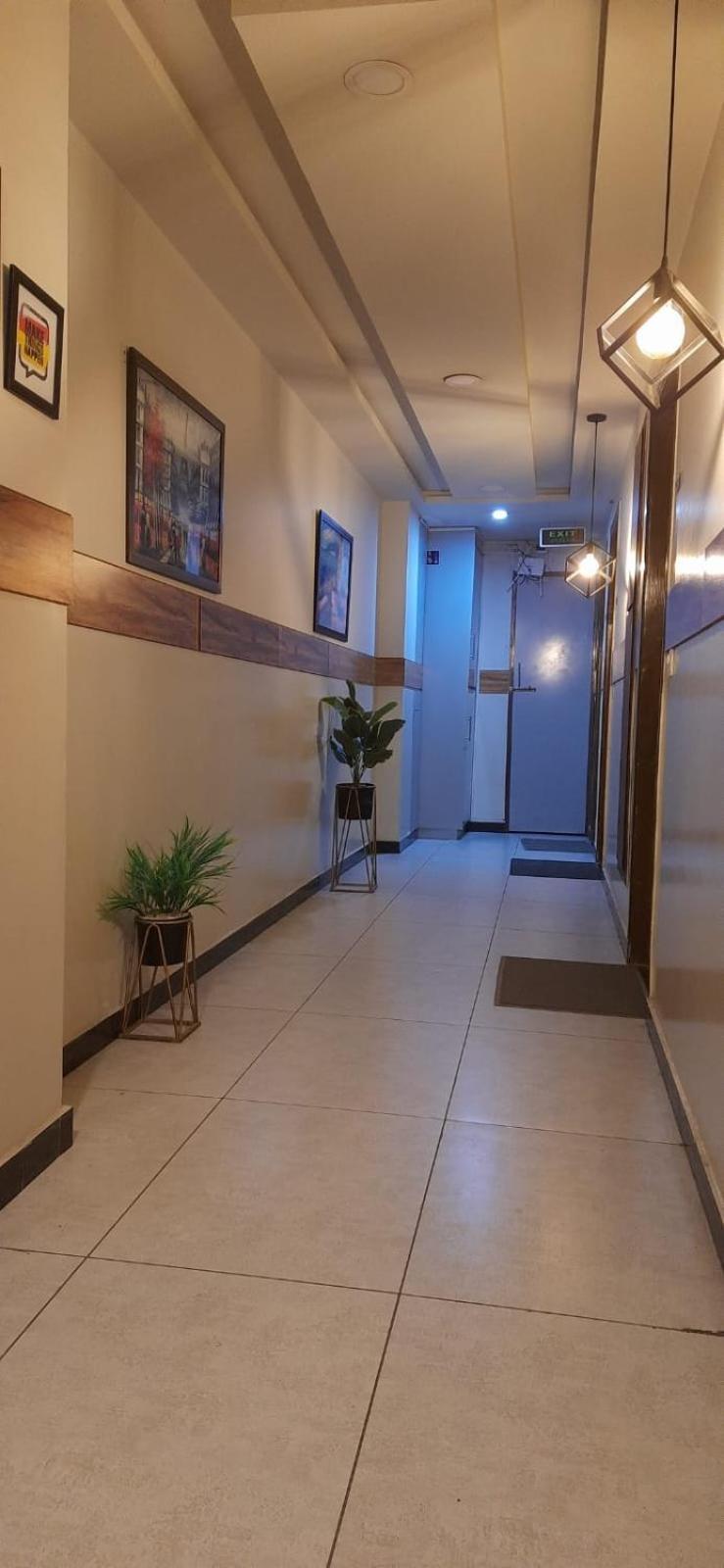 Northern Suites Bahria Town Rawalpindi Esterno foto